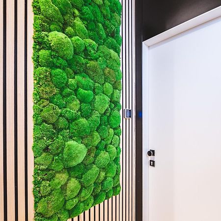 Belong Boutique Apartments Zagreb Bagian luar foto