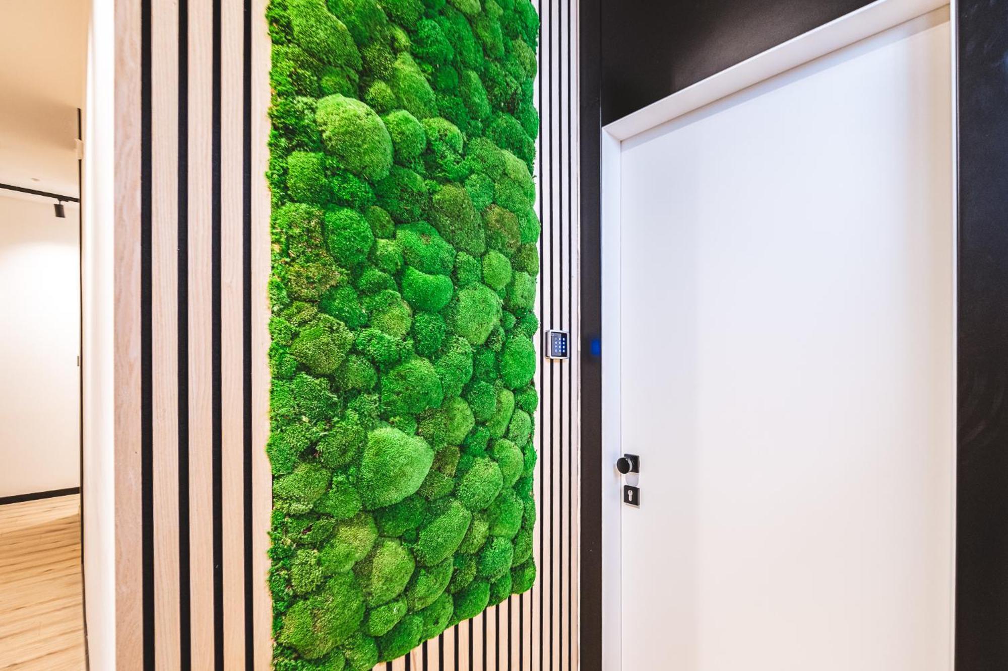 Belong Boutique Apartments Zagreb Bagian luar foto