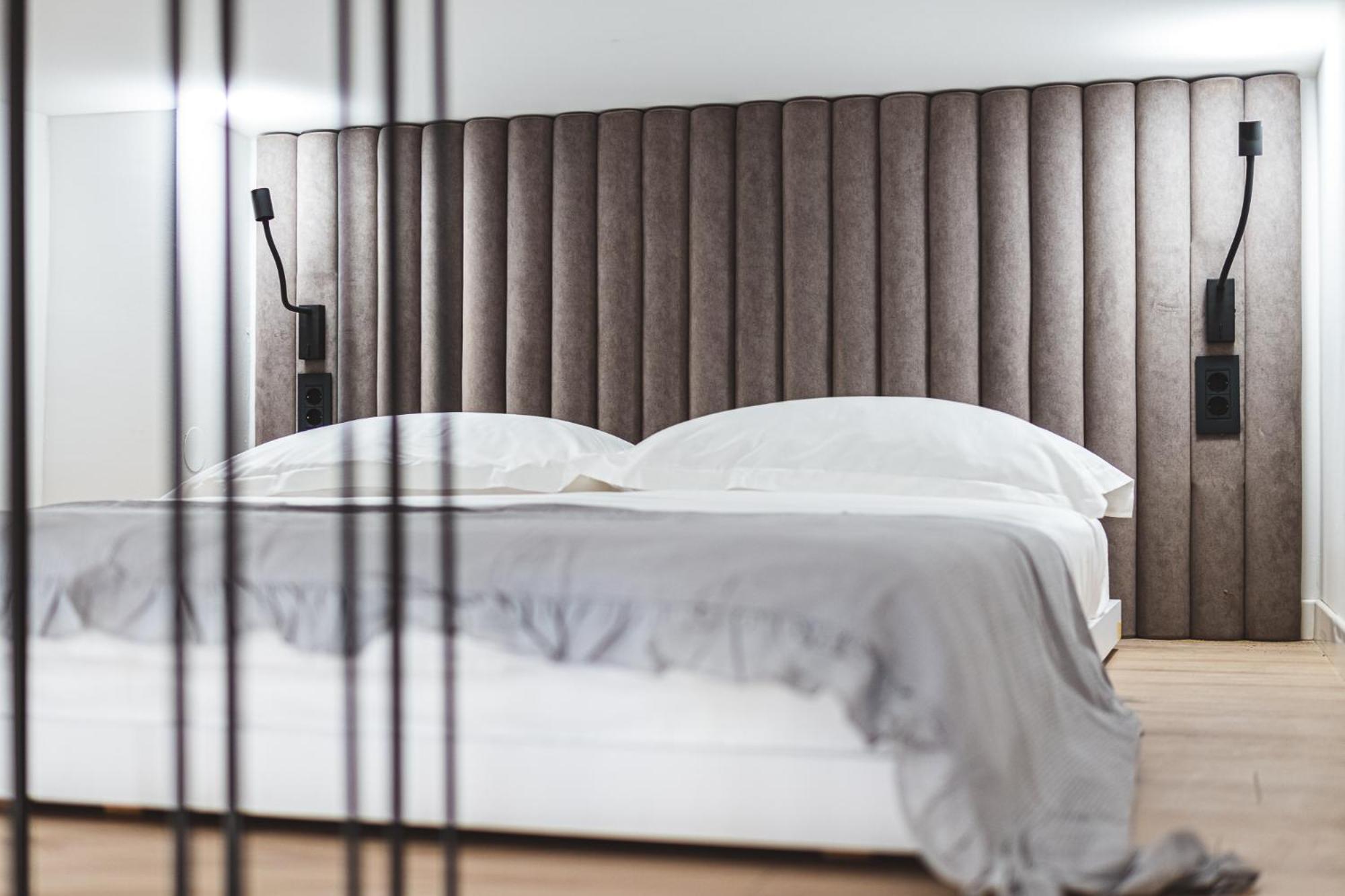 Belong Boutique Apartments Zagreb Bagian luar foto