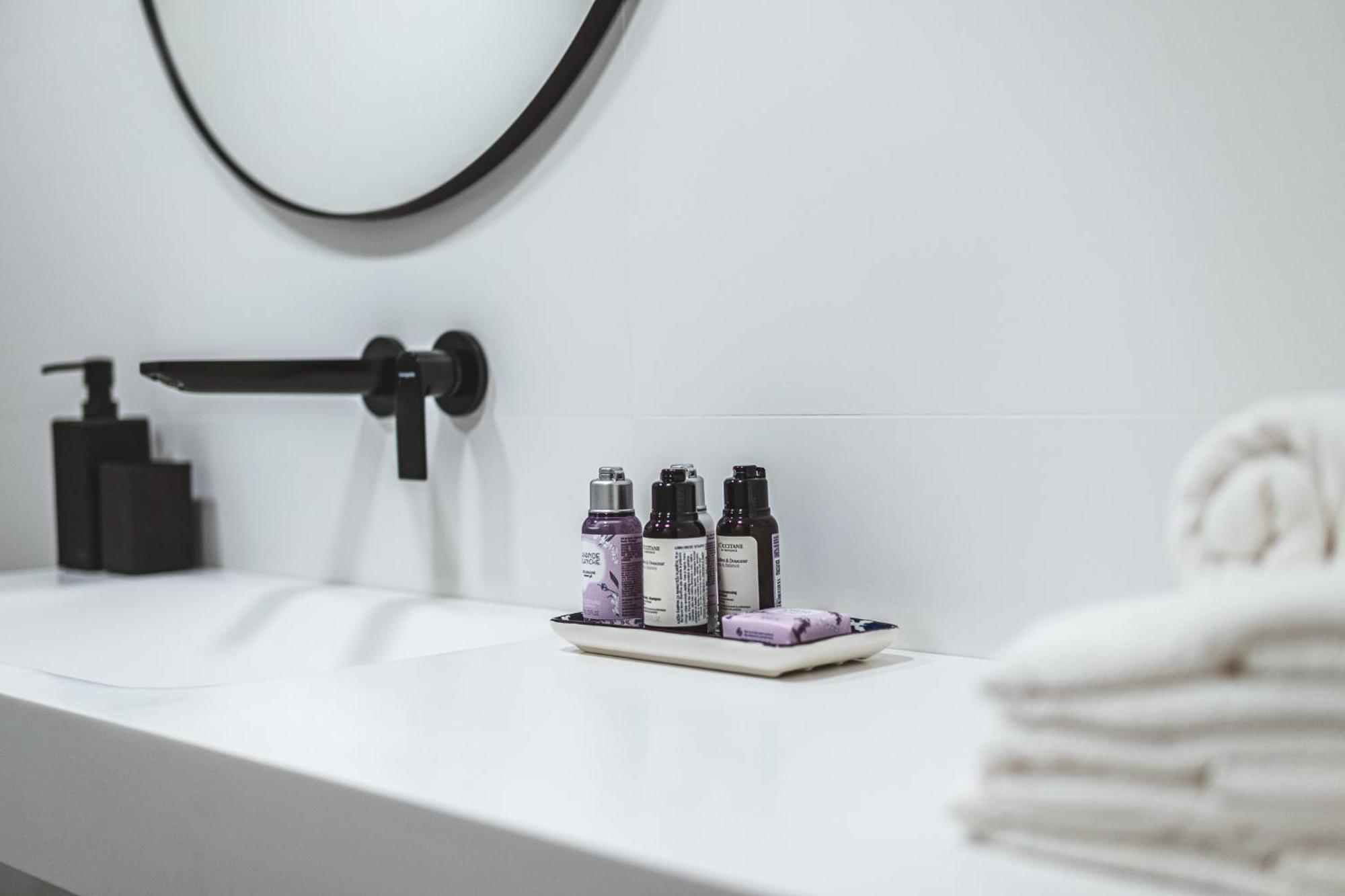 Belong Boutique Apartments Zagreb Bagian luar foto