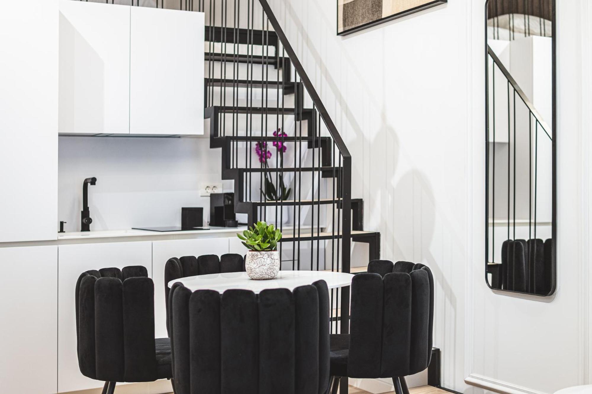 Belong Boutique Apartments Zagreb Bagian luar foto