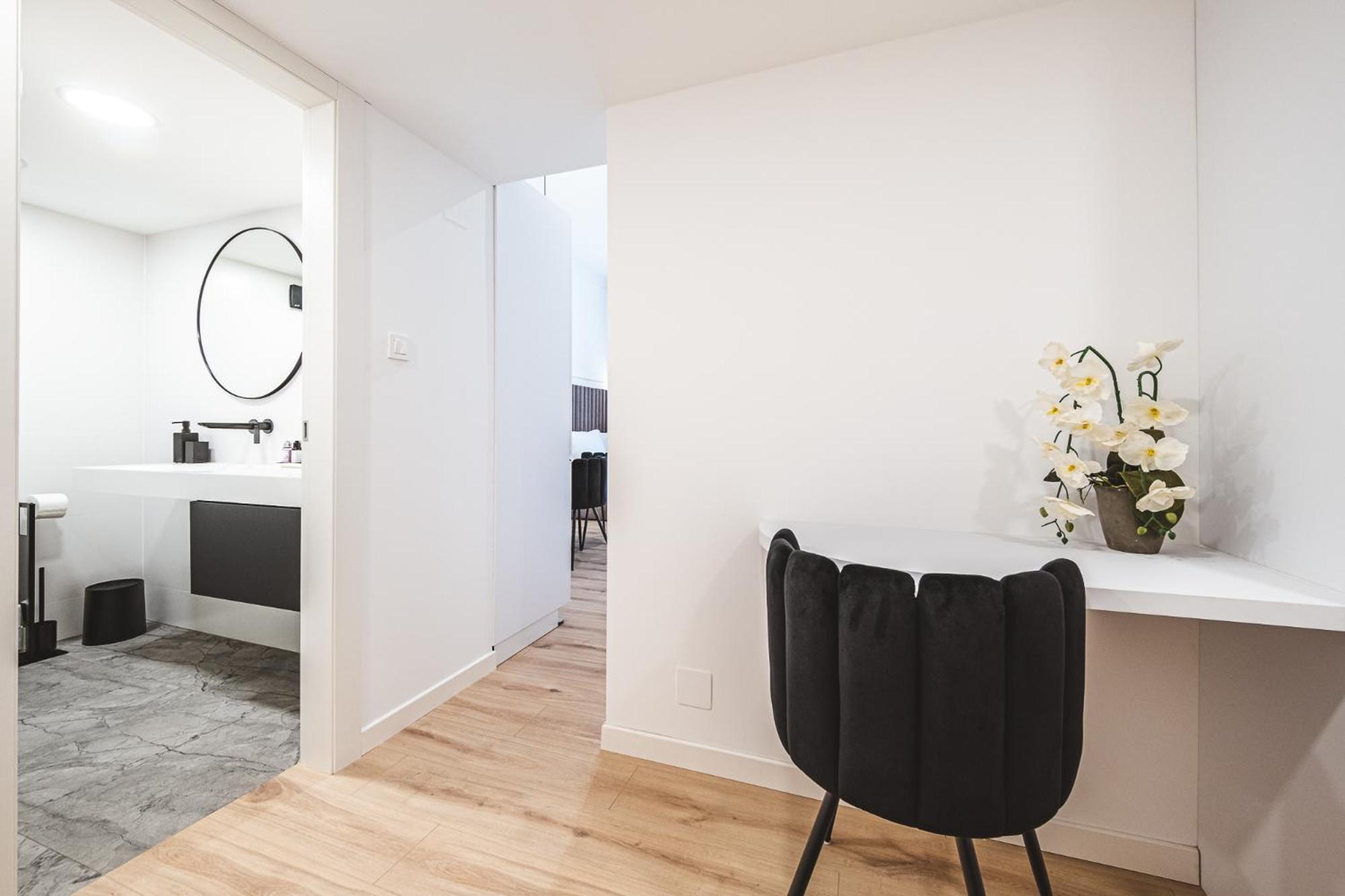 Belong Boutique Apartments Zagreb Bagian luar foto