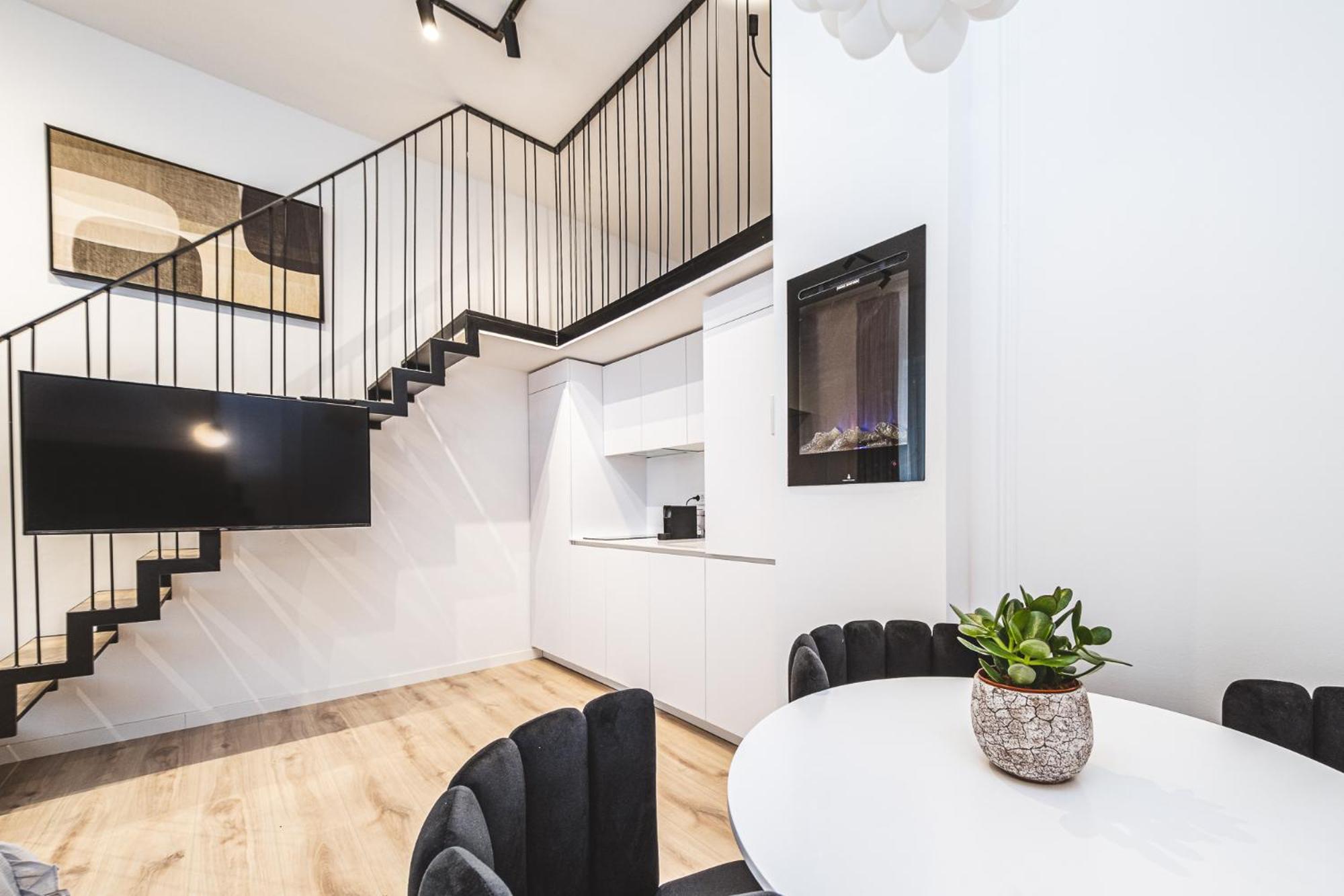 Belong Boutique Apartments Zagreb Bagian luar foto