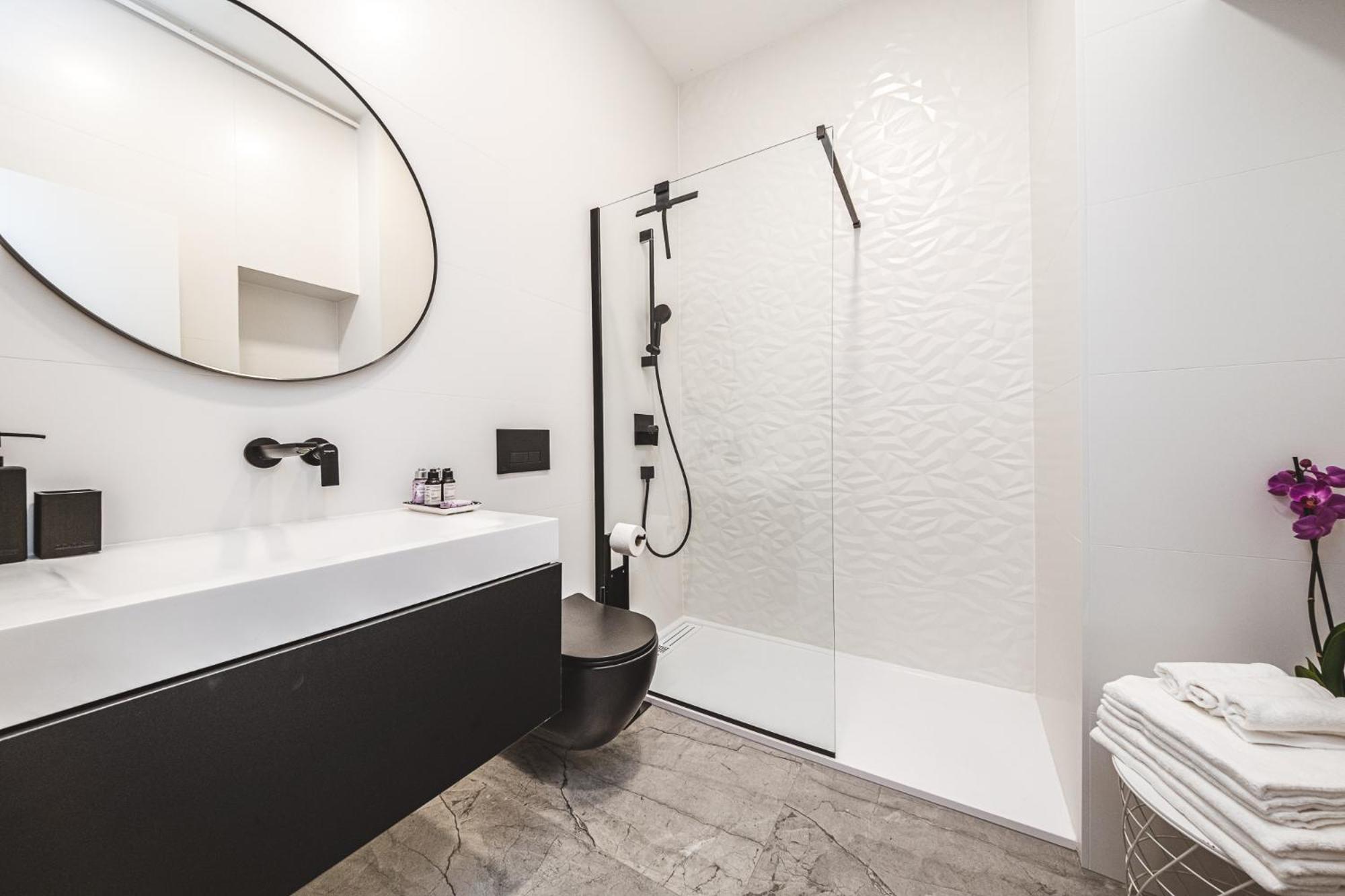 Belong Boutique Apartments Zagreb Bagian luar foto