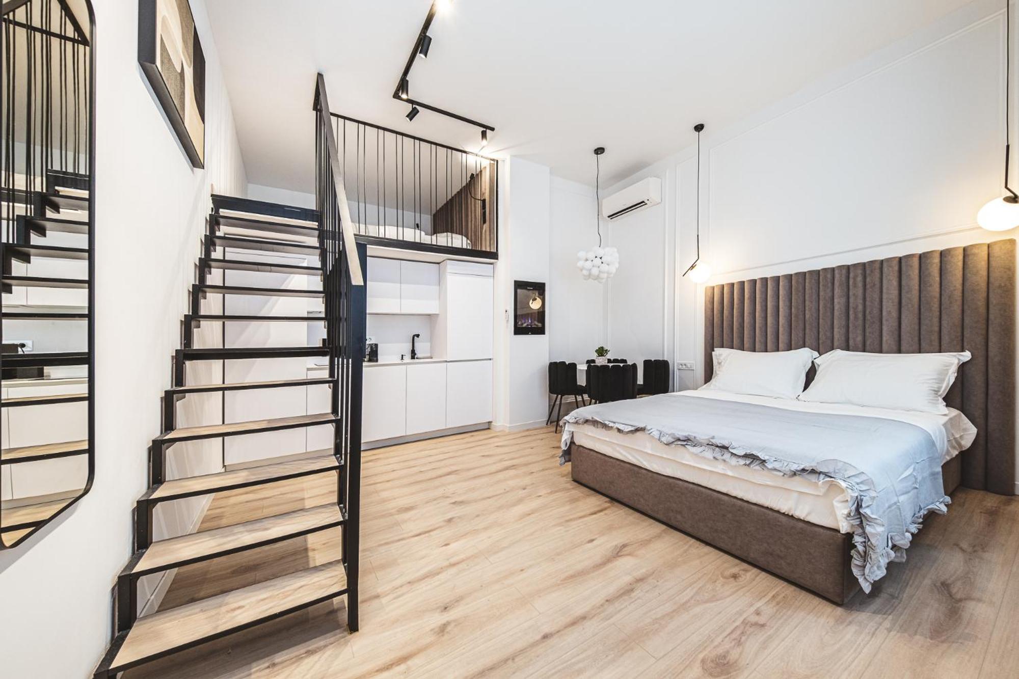 Belong Boutique Apartments Zagreb Bagian luar foto